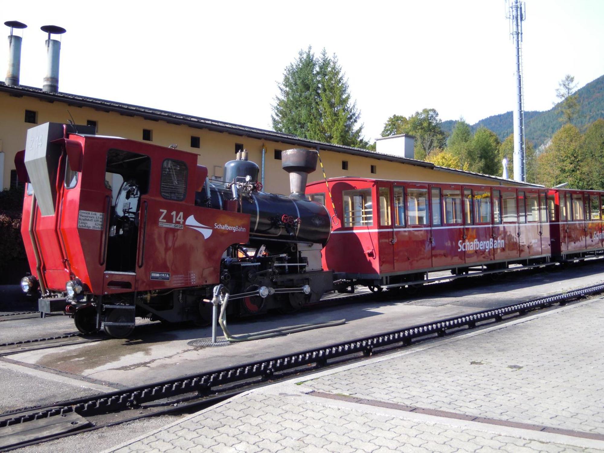 Готель Haus Zimmermann Sankt Wolfgang im Salzkammergut Екстер'єр фото